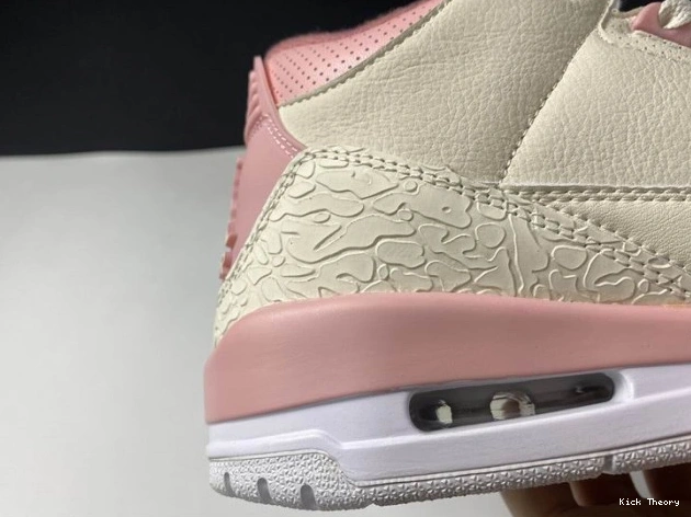 Kick Theory Sail Jordan Retro (W) Air Pink 3 Rust CK9246-116 0630